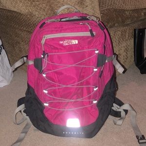 The North Face Bookbag
